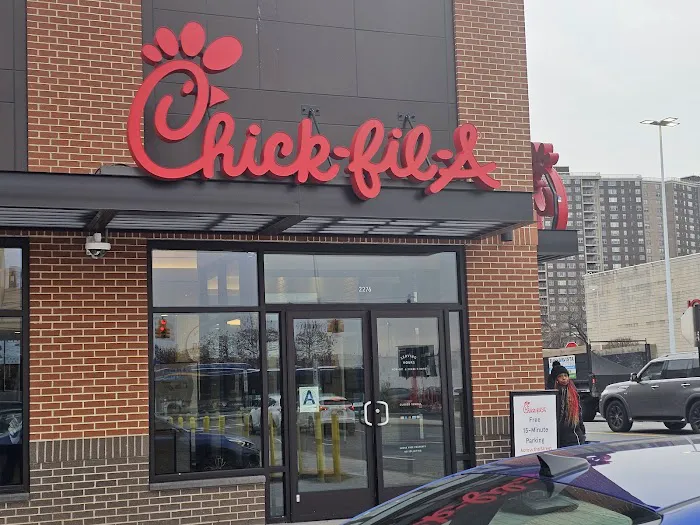 Chick-fil-A Picture 3