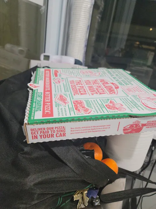 Papa Johns Pizza Picture 5