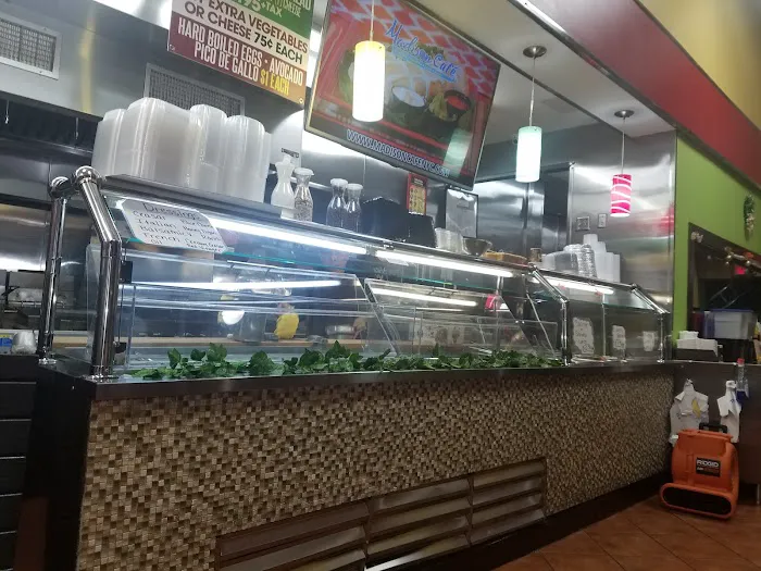 Madison Cafe Picture 3