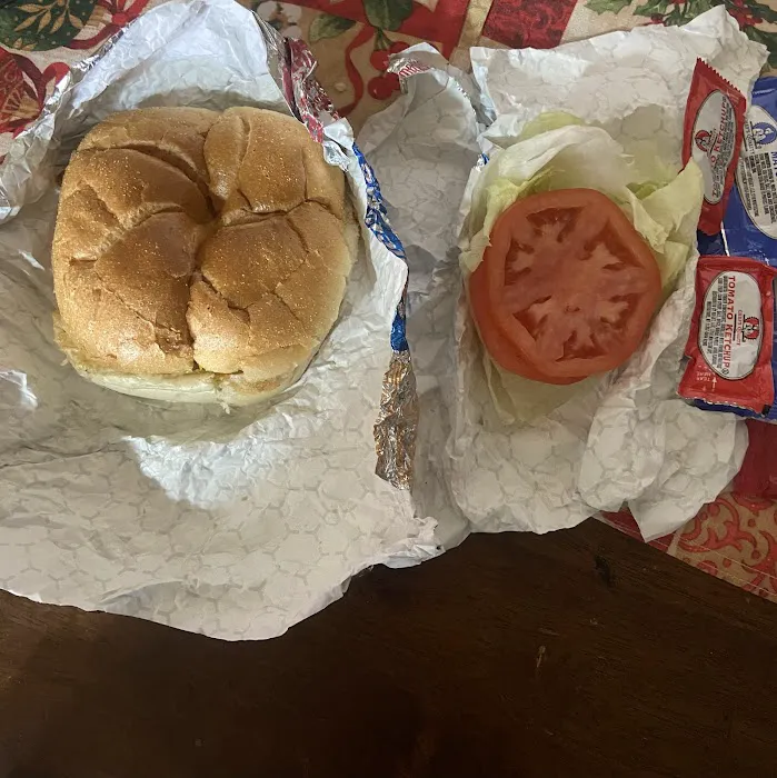 Madison Cafe Picture 1