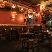 Mexicocina Mezcaleria ico
