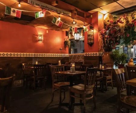 Mexicocina Mezcaleria