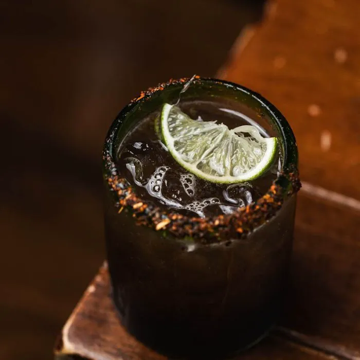 Mexicocina Mezcaleria Picture 7