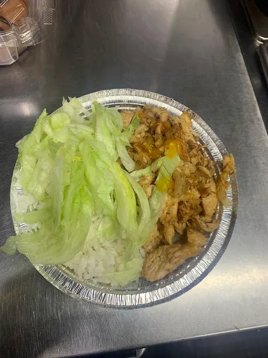 King Jerk Picture 8