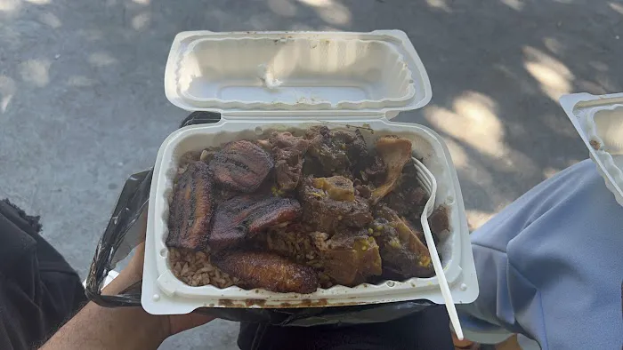 King Jerk Picture 1