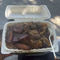 King Jerk ico