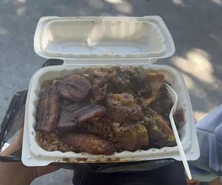 King Jerk