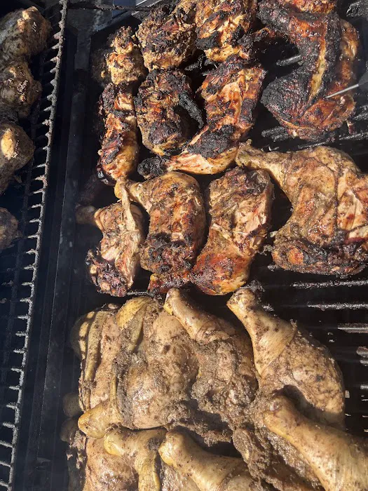 King Jerk Picture 3
