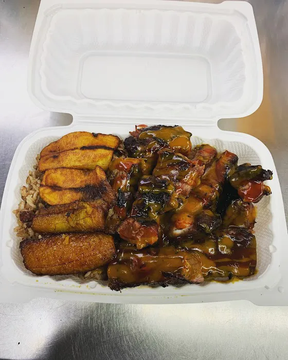 King Jerk Picture 10