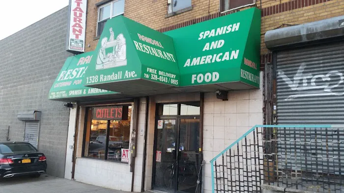 Randall Restaurant Picture 2