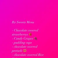 BxSweetsByY&C ico