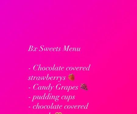 BxSweetsByY&C