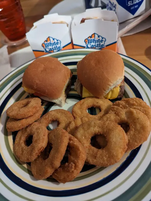 White Castle Picture 1