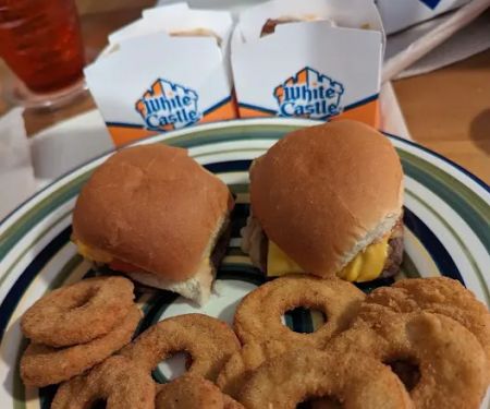 White Castle