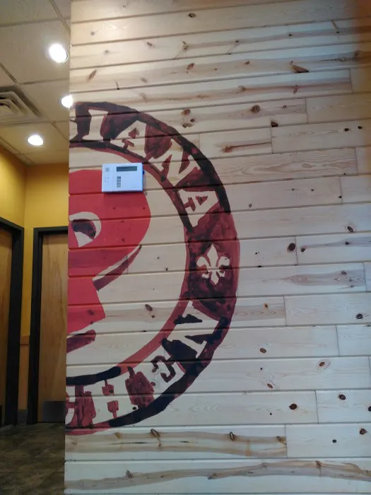 Popeyes Louisiana Kitchen Picture 3