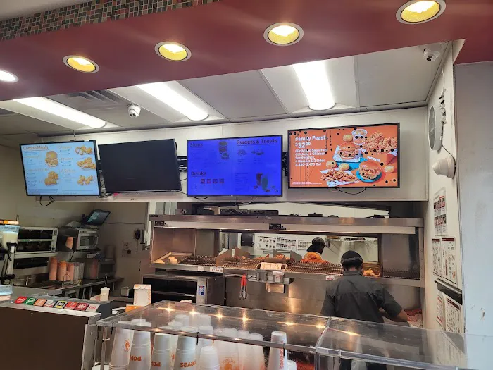 Popeyes Louisiana Kitchen Picture 6