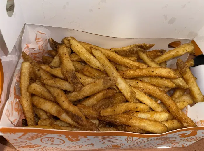Popeyes Louisiana Kitchen Picture 1