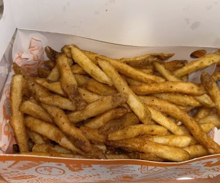 Popeyes Louisiana Kitchen