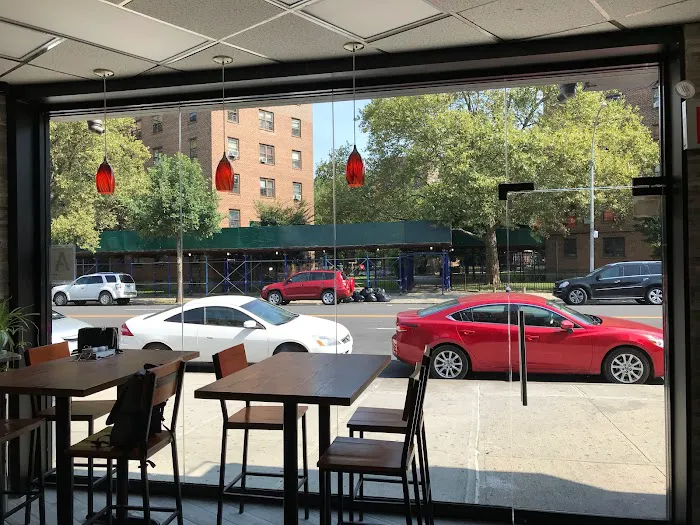 CEA - LO Cafe Picture 1