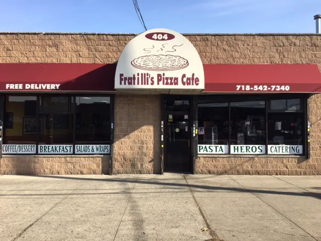 Fratilli's Pizza Picture 3