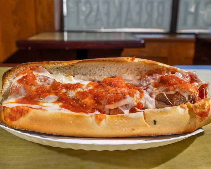 Fratilli's Pizza Picture 10