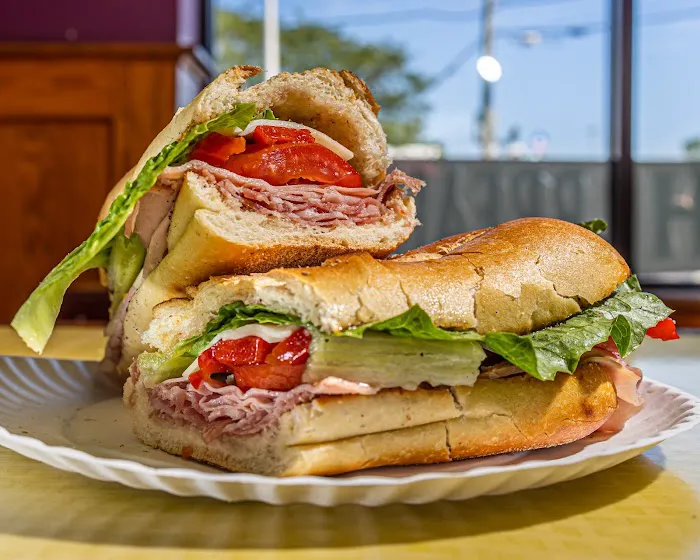 Fratilli's Pizza Picture 2