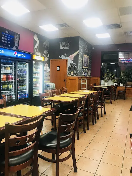 Fratilli's Pizza Picture 8