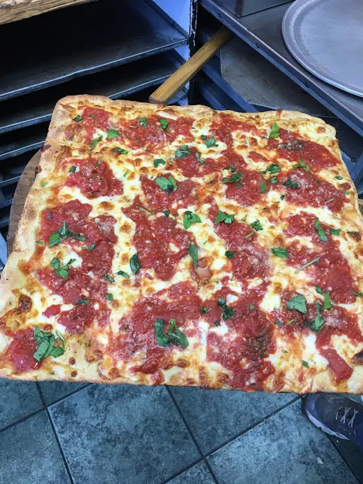 Fratilli's Pizza Picture 6