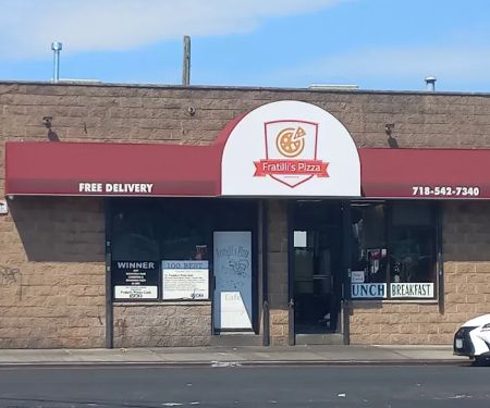Fratilli's Pizza