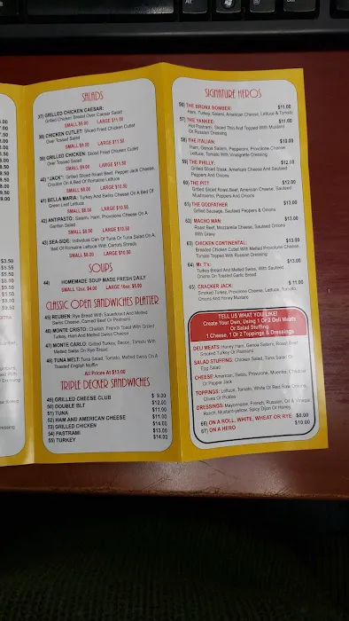 The Point CAFE & GRILL Picture 2