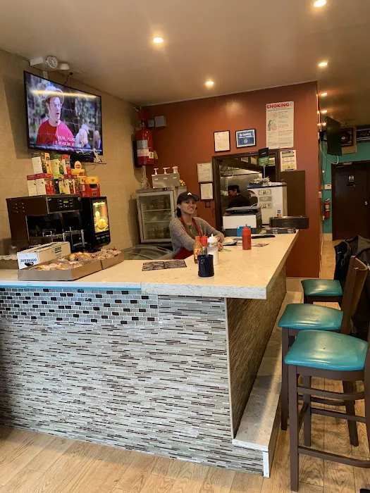 Jerry's Hamburger Place Picture 4