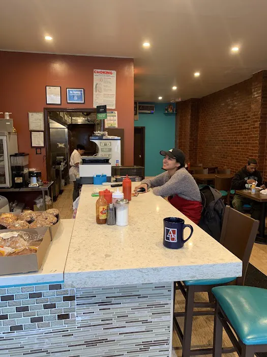 Jerry's Hamburger Place Picture 3