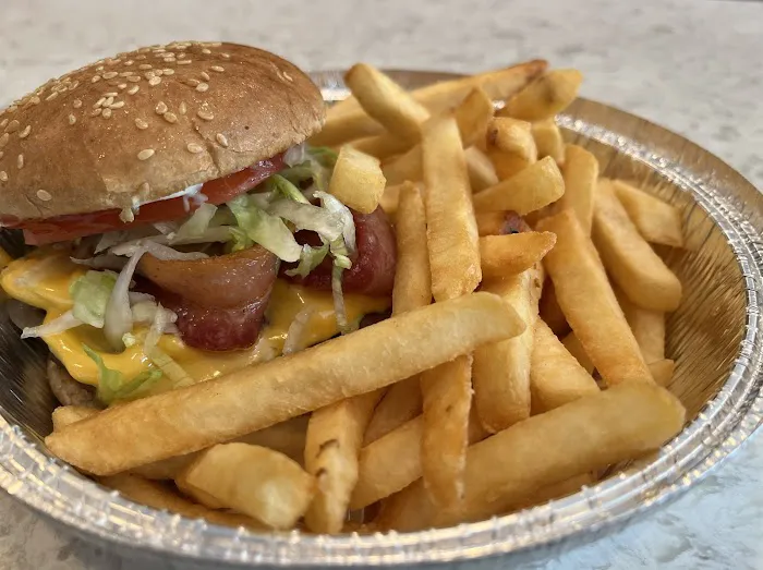 Jerry's Hamburger Place Picture 7