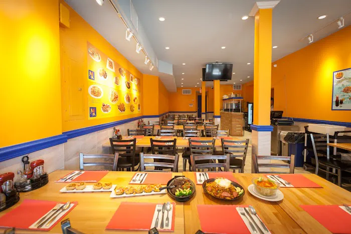 Sabrosura Restaurant Picture 9