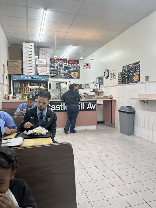 Frank's Original Pizza Italia Picture 1