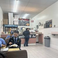 Frank's Original Pizza Italia ico