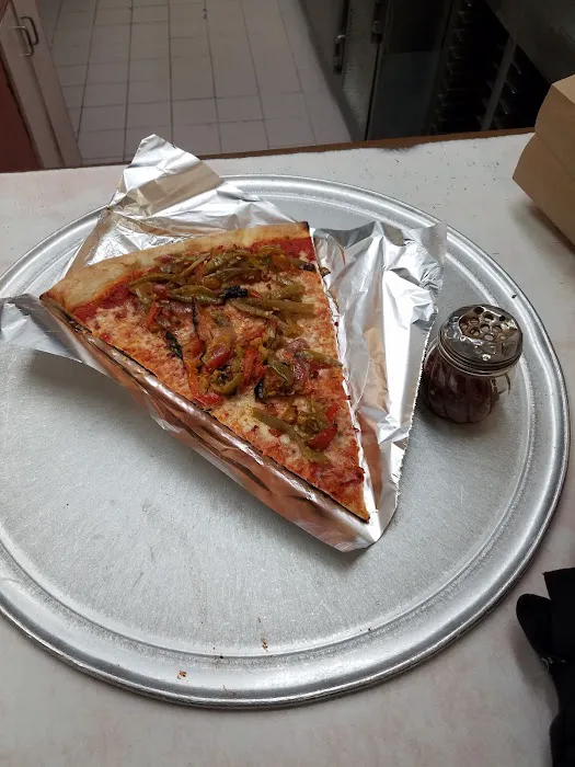 Frank's Original Pizza Italia Picture 4