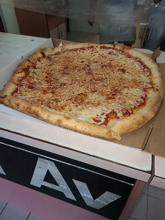 Frank's Original Pizza Italia Picture 7