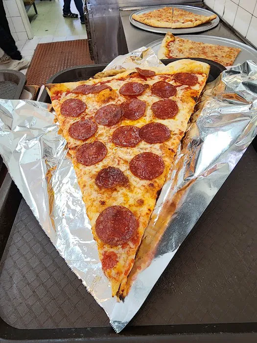 Frank's Original Pizza Italia Picture 8