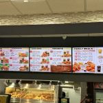 Crown Fried Chicken