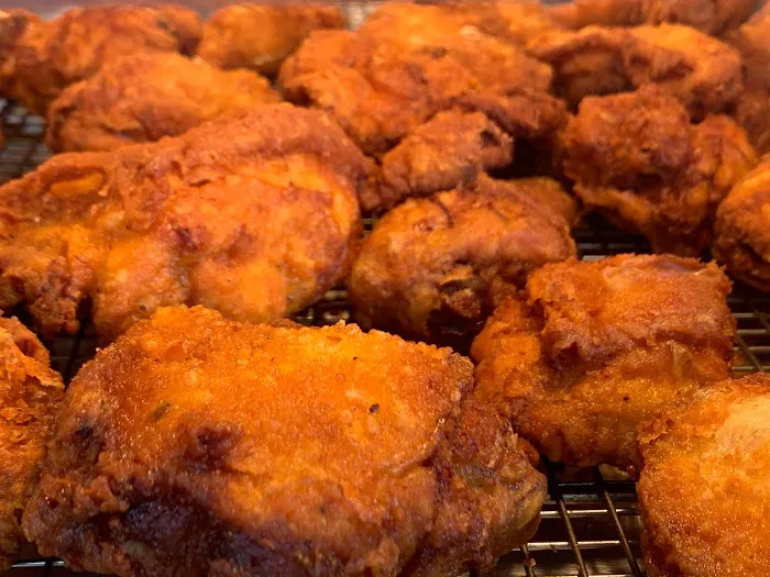 Crown Fried Chicken Picture 6