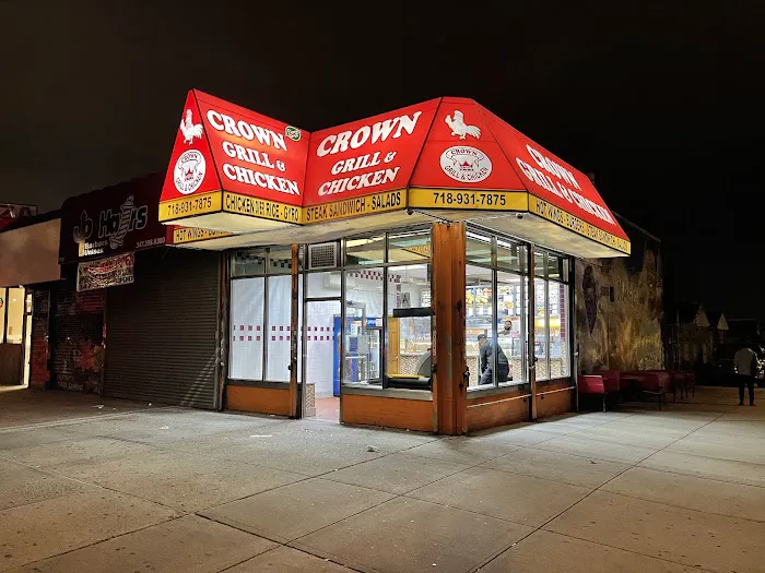 Crown Fried Chicken Picture 4