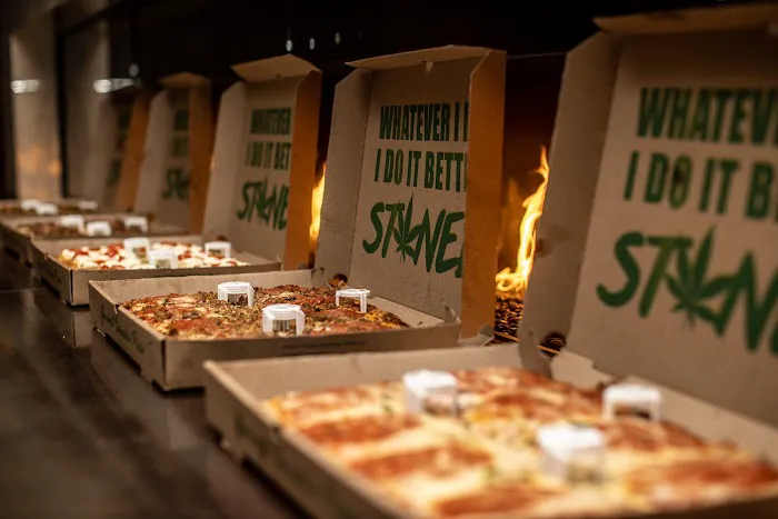 Eighths Pizza (Bronx) Picture 1