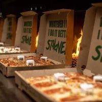 Eighths Pizza (Bronx) ico