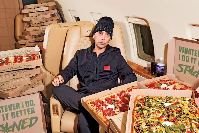 Eighths Pizza (Bronx) Picture 10