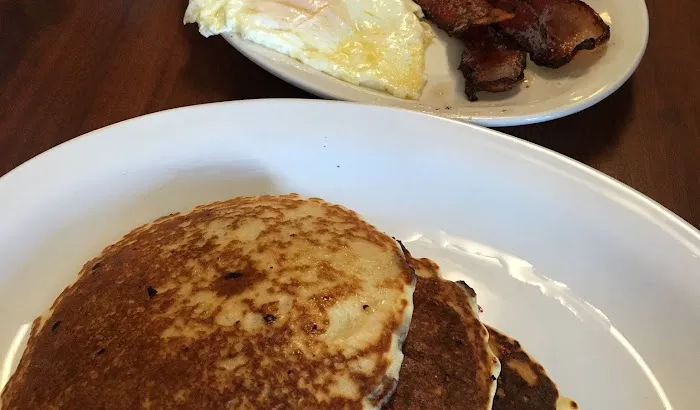 William's Cafe Picture 6