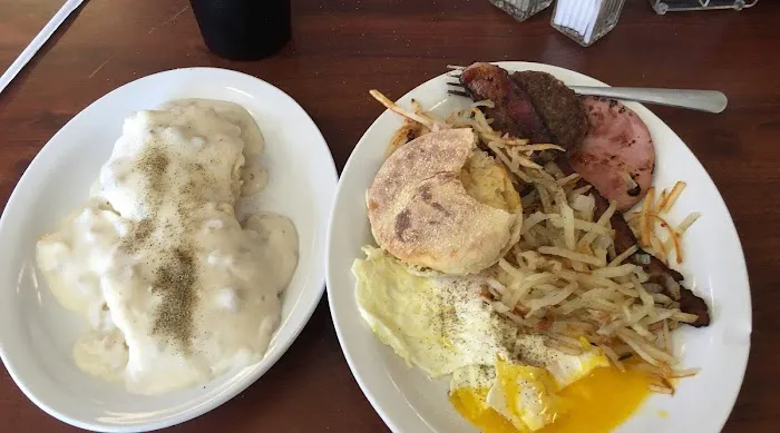 William's Cafe Picture 3