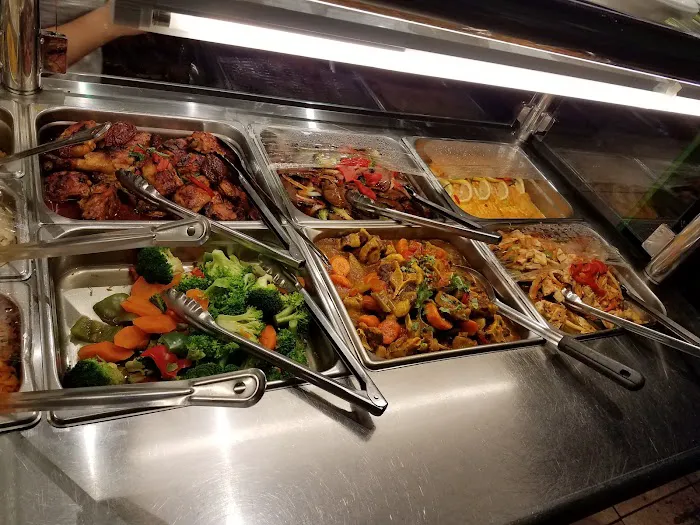 William's Cafe Picture 5