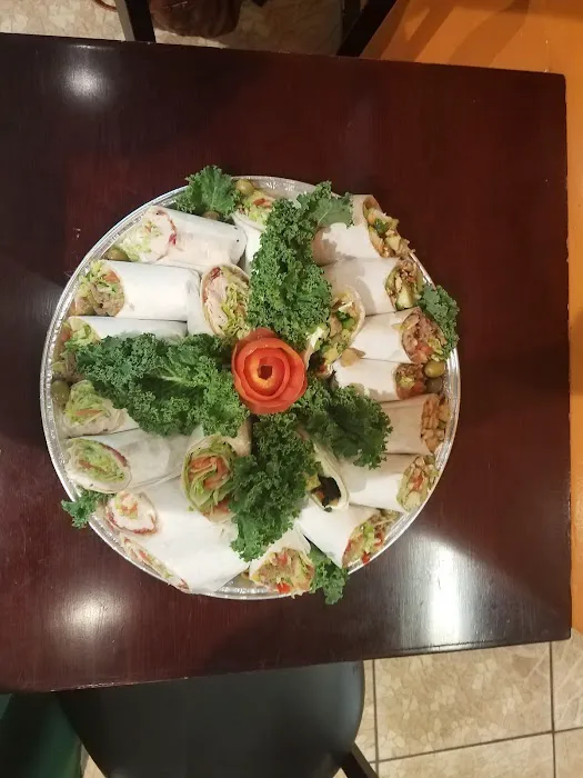 William's Cafe Picture 4