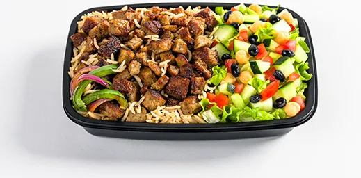 Shah’s Halal Food Westchester Square Picture 5